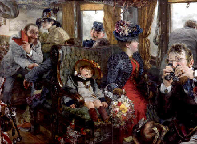 Adolph von Menzel