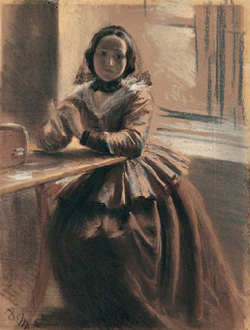 Adolph von Menzel