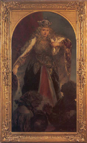 Adolph von Menzel