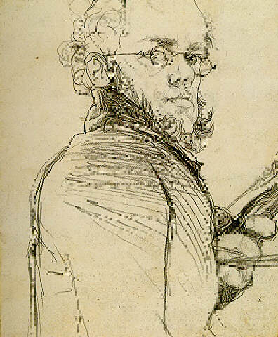 Adolph von Menzel